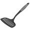Chef Craft 12" Select Nylon Jumbo Wide Slotted Turner Spatula